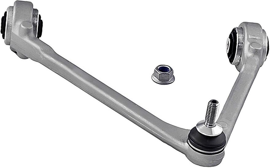 Front Upper Control Arms w/Ball Joints (Pair)