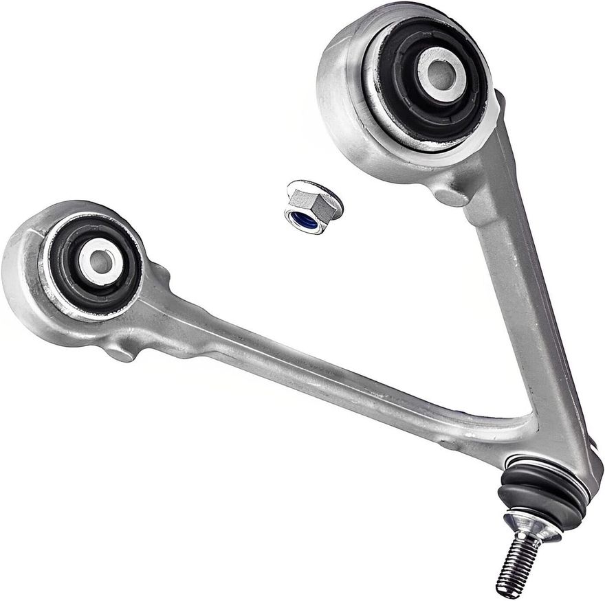 Front Upper Control Arms - 524-521 / 524-522