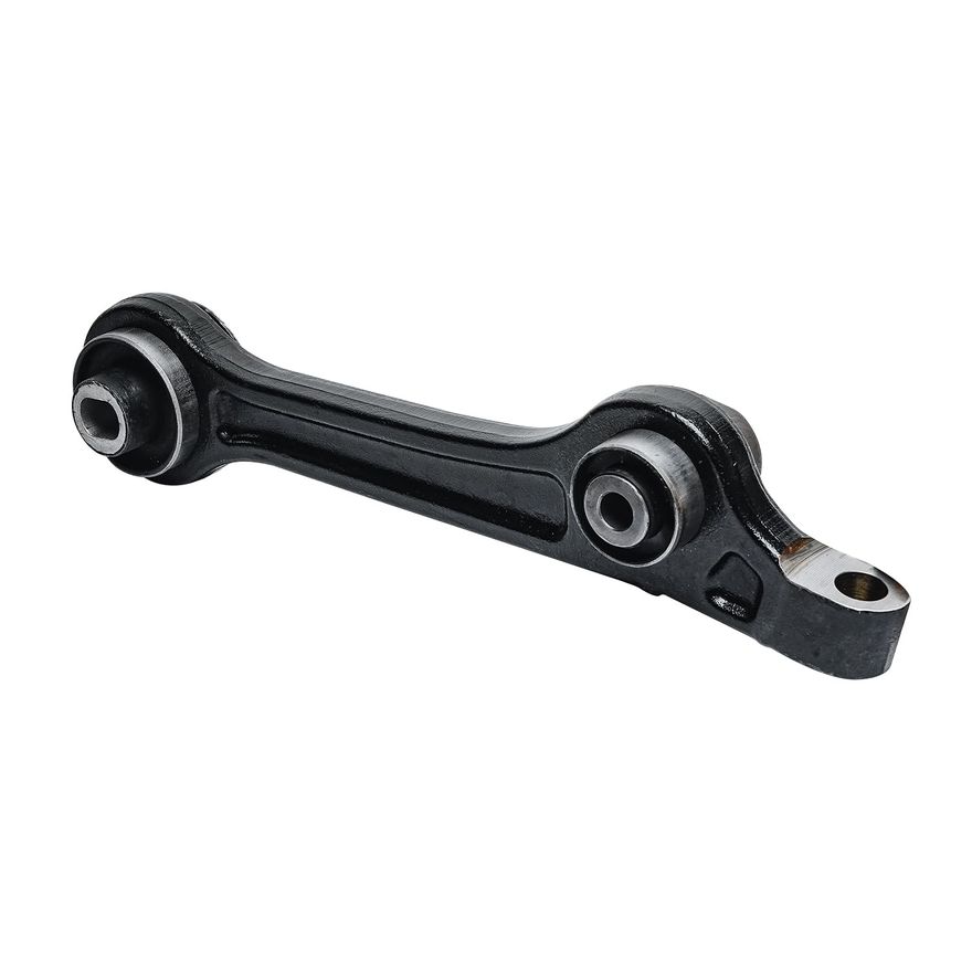 Front Lower Rearward Control Arm Pair (Left & Right) For 2011-2019 Dodge Charger / Challenger / Chrysler 300