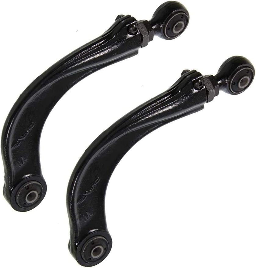 Main Image - Rear Upper Control Arms