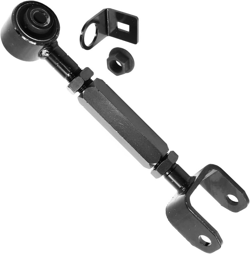 Rear Upper Control Arms (Pair)