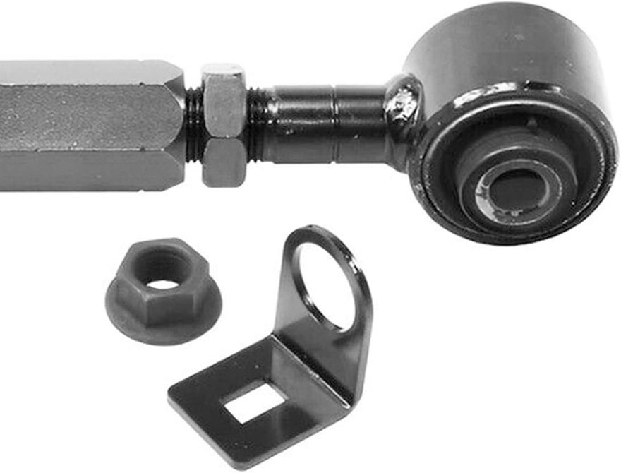 Rear Upper Control Arms (Pair)