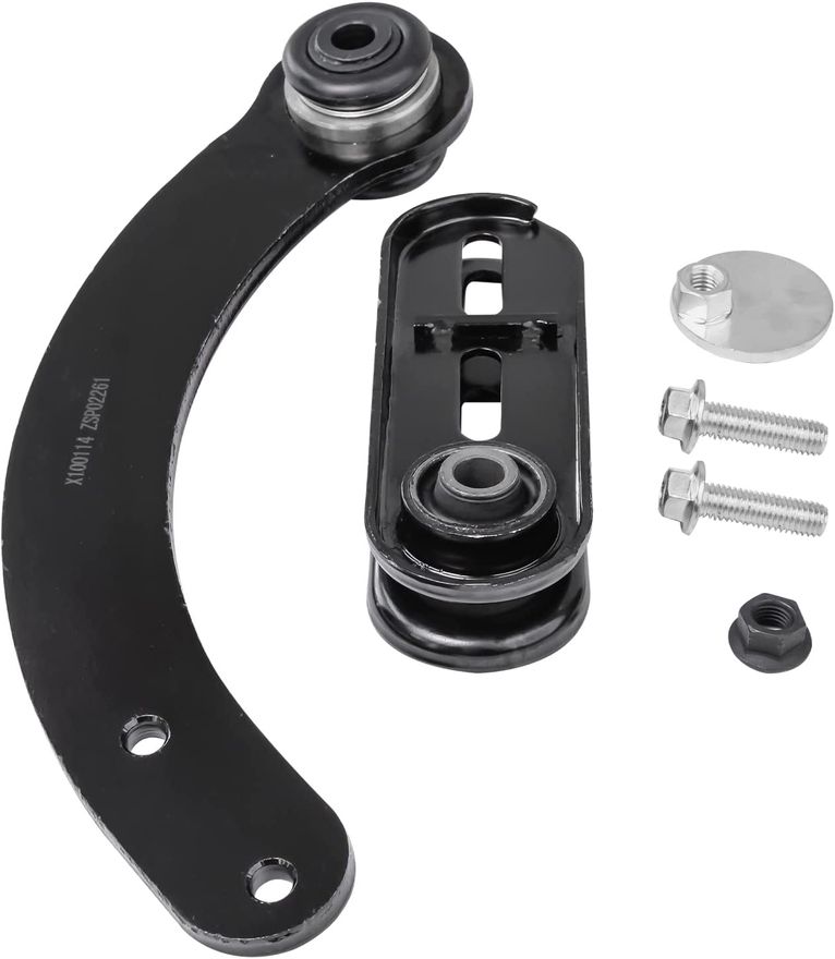 Rear Upper Control Arm - K100114