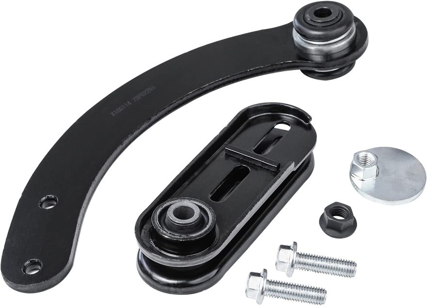 Rear Upper Control Arm - K100114