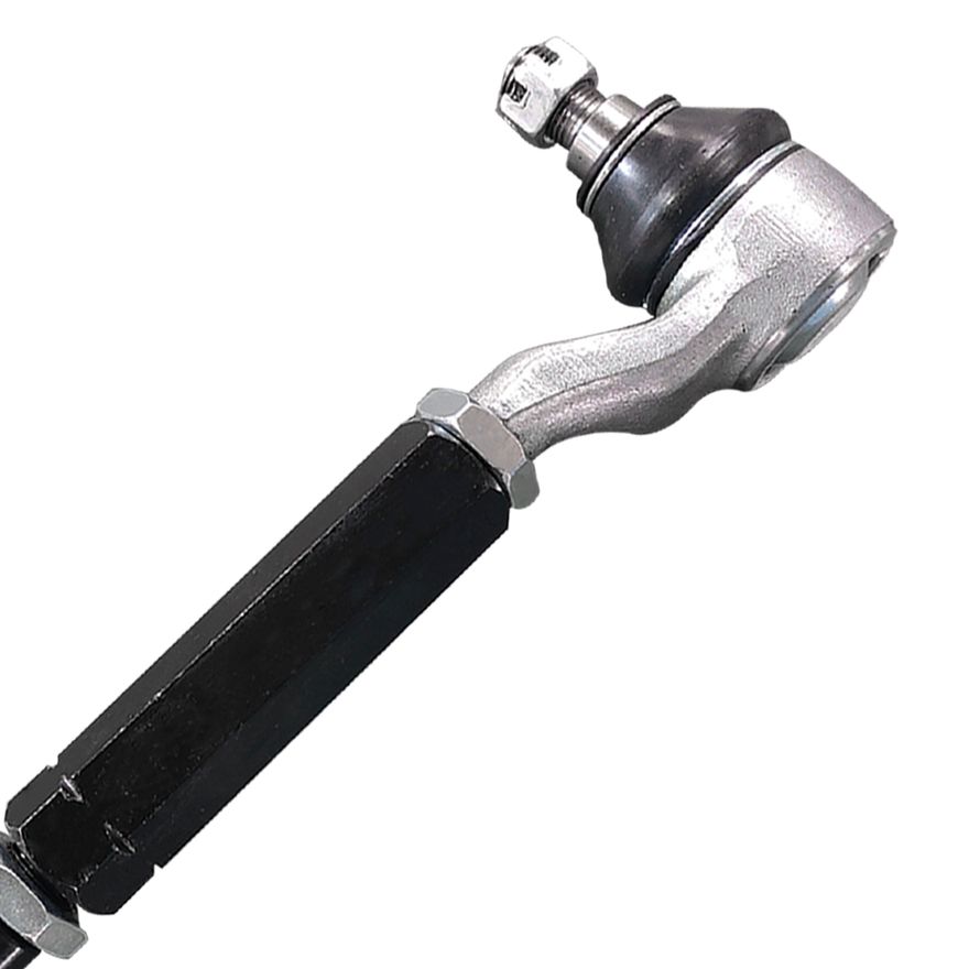 Rear Upper Control Arms - K100122 x2