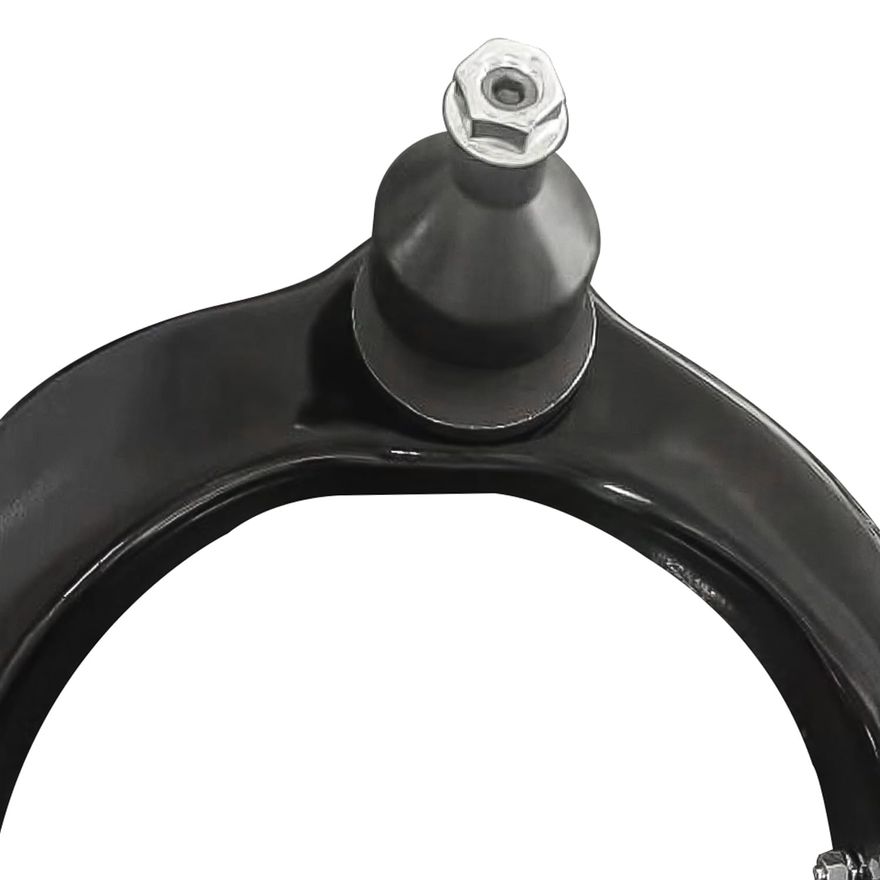 Front Left Upper Control Arm - K100168