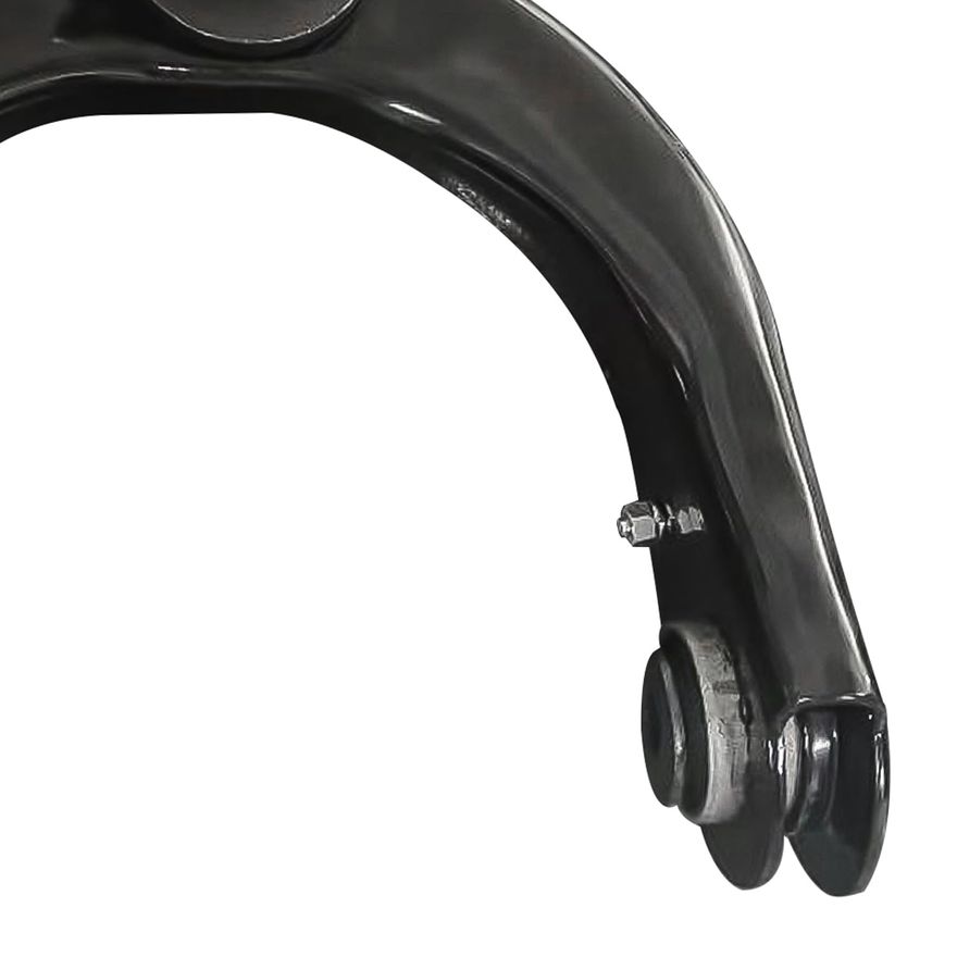 Front Left Upper Control Arm - K100168