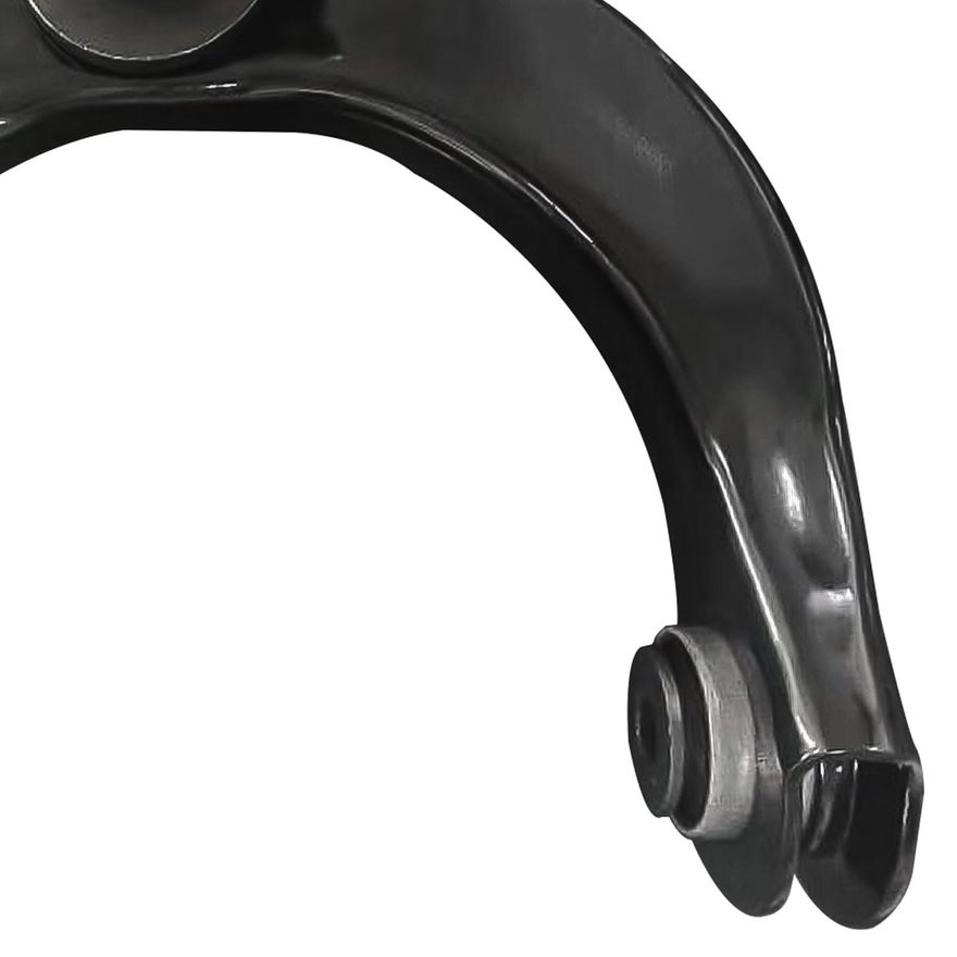 Front Right Upper Control Arm - K100169