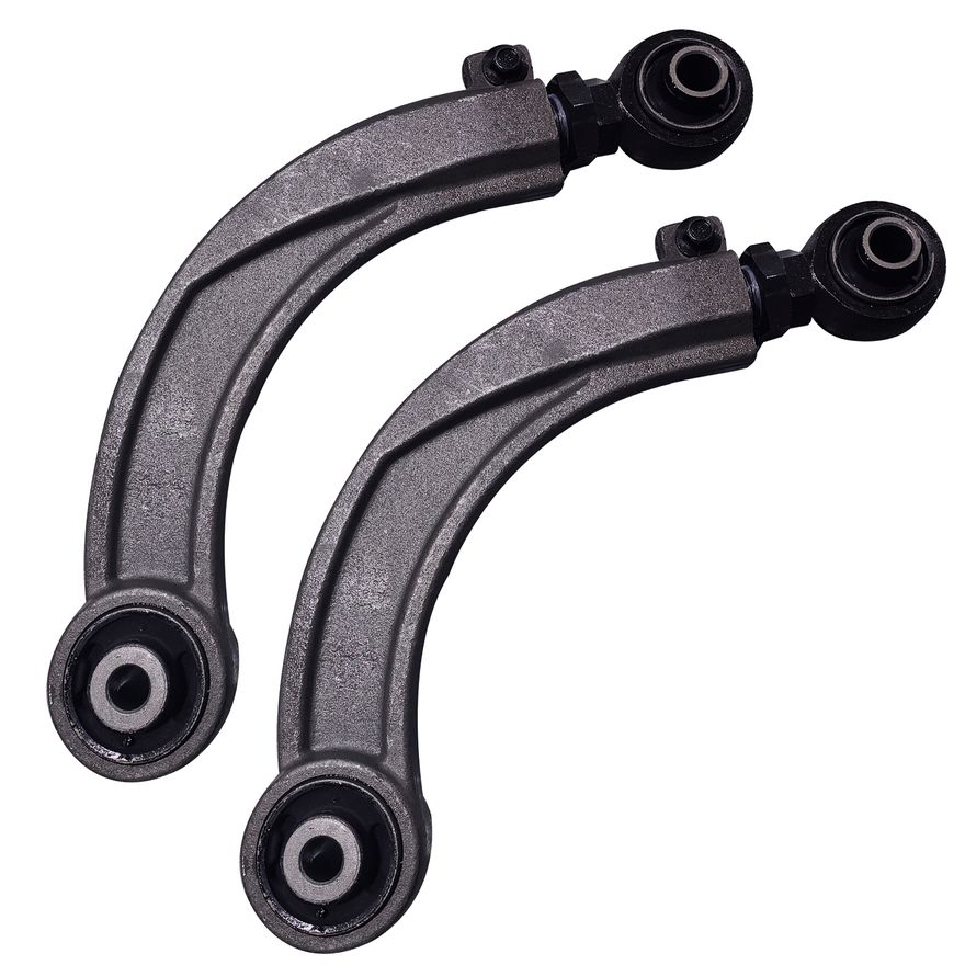 Main Image - Rear Upper Control Arms