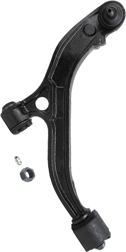 Front Right Lower Control Arm - K620004