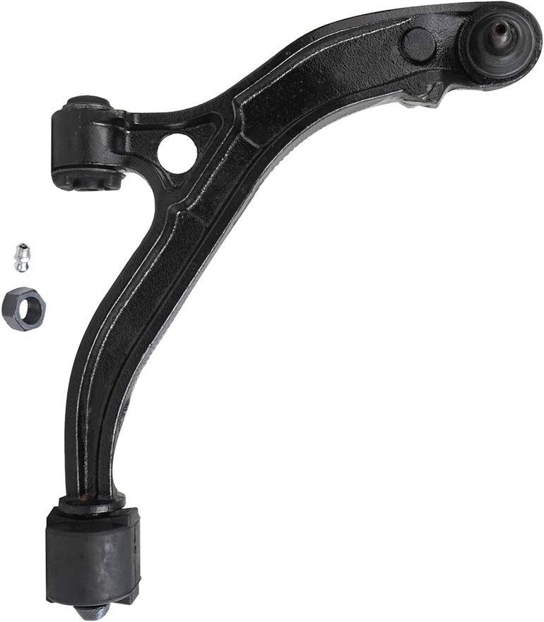 Front Right Lower Control Arm - K620004