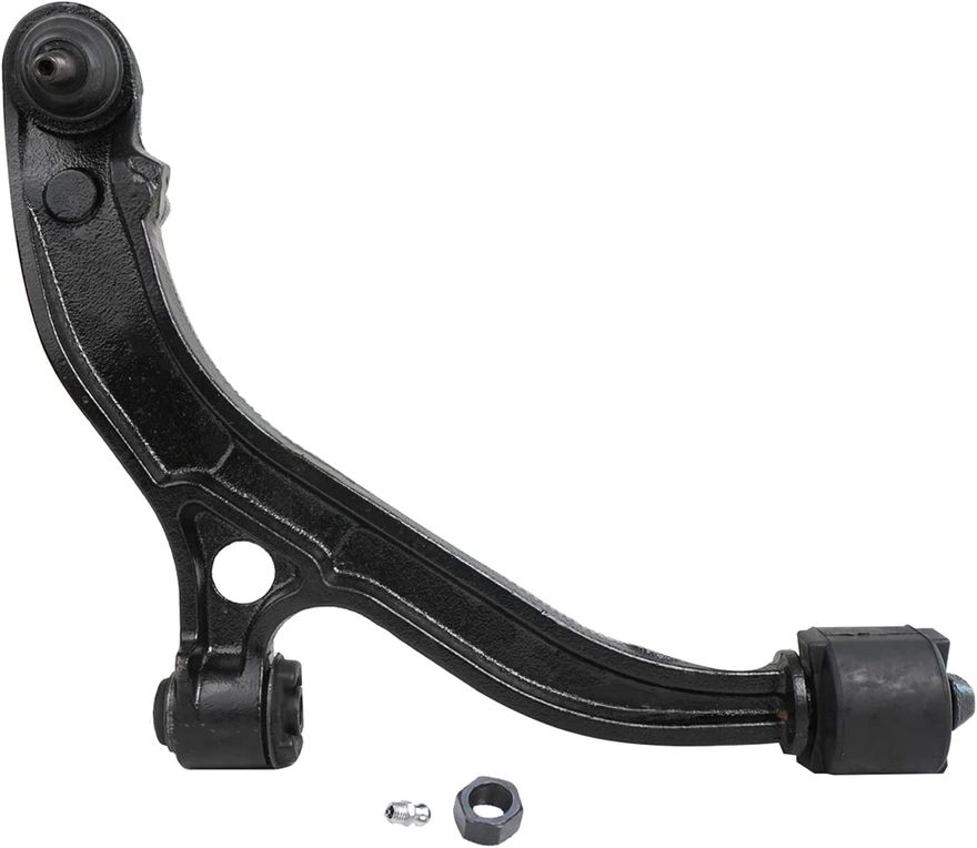 Front Lower Control Arm - K620004 / K620005