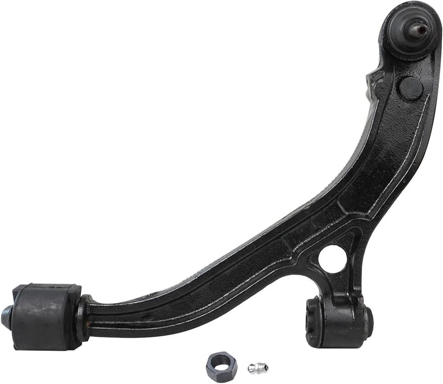 Front Lower Control Arm - K620004 / K620005