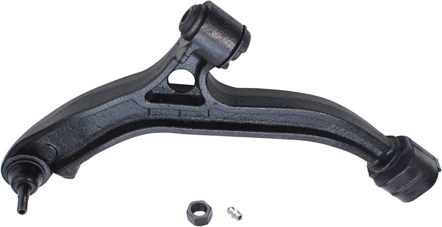 Front Lower Control Arm - K620004 / K620005