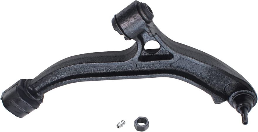 Front Lower Control Arm - K620004 / K620005