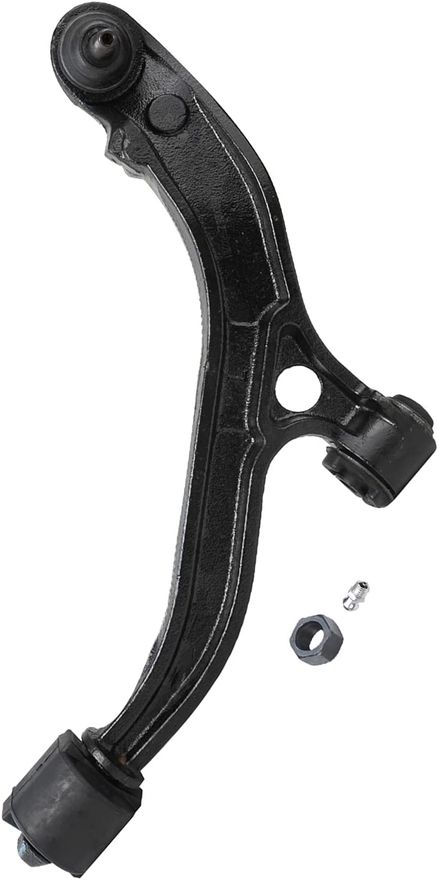 Front Left Lower Control Arm - K620005