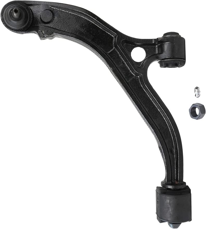 Front Left Lower Control Arm - K620005