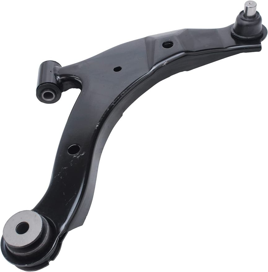 Front Right Lower Control Arm - K620007