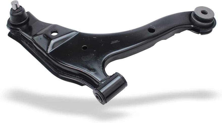 Front Right Lower Control Arm - K620007