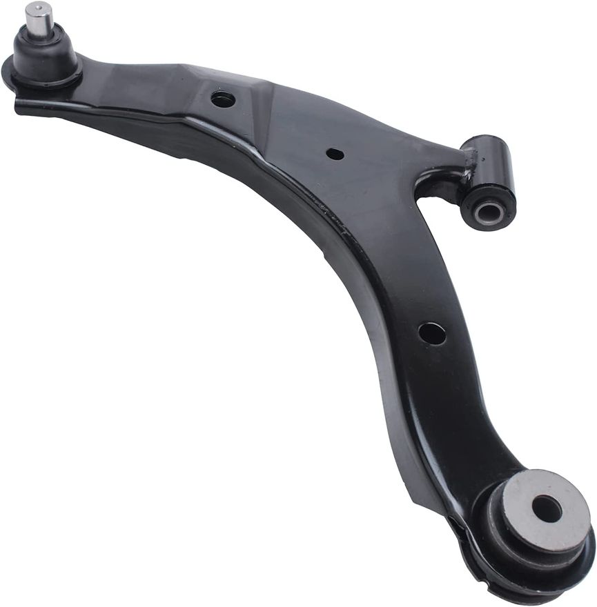 Front Lower Control Arms - K620007 / K620008