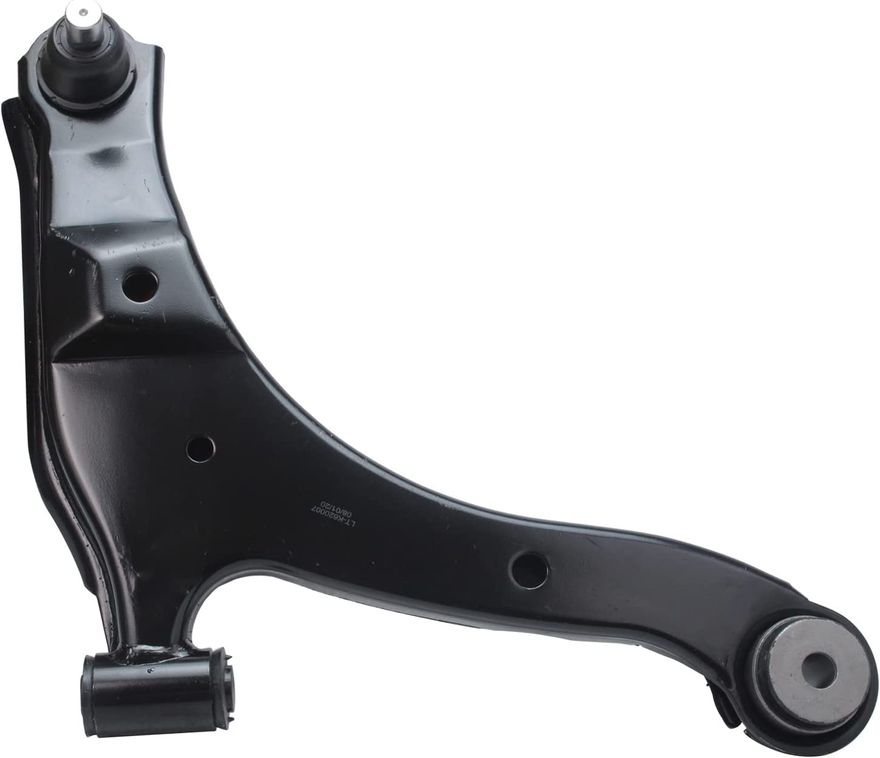 Front Lower Control Arms - K620007 / K620008