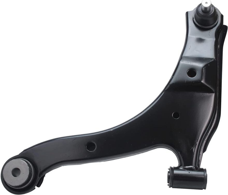 Front Lower Control Arms - K620007 / K620008