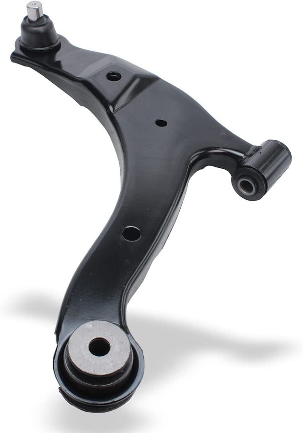 Front Left Lower Control Arm - K620008