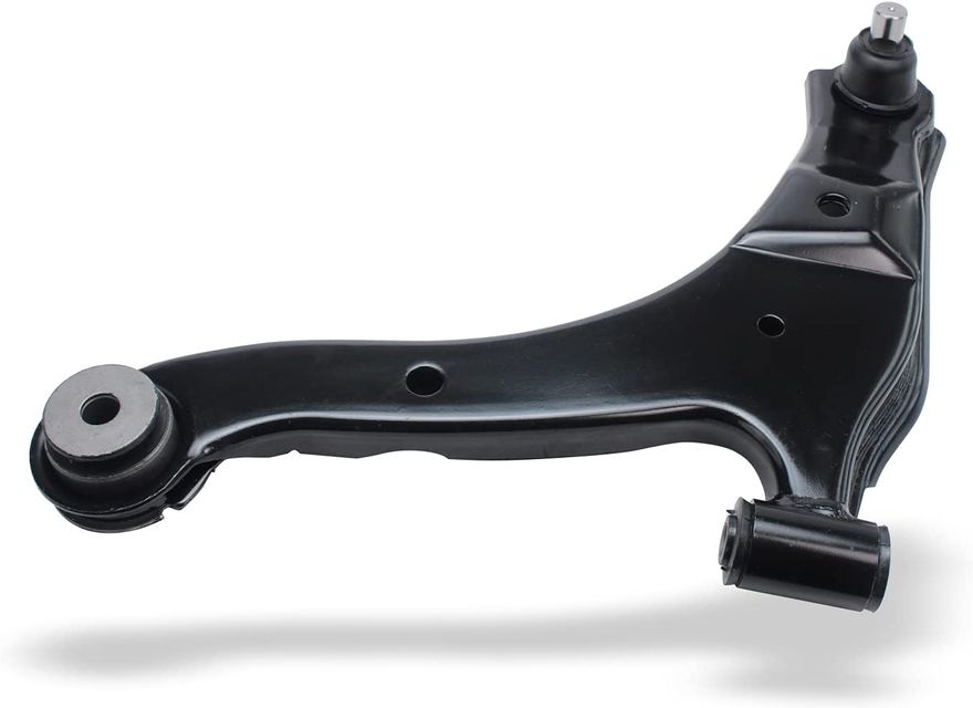 Front Left Lower Control Arm - K620008