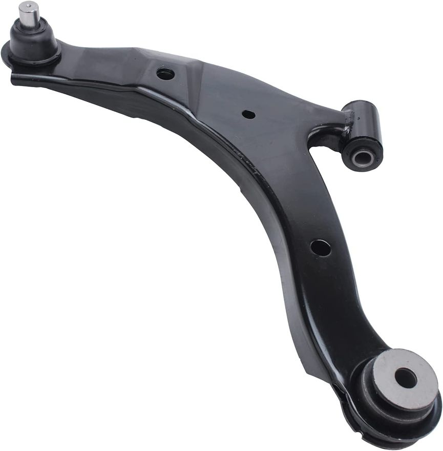 Front Left Lower Control Arm - K620008