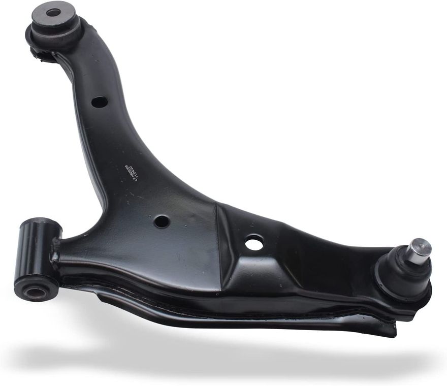 Front Left Lower Control Arm - K620008