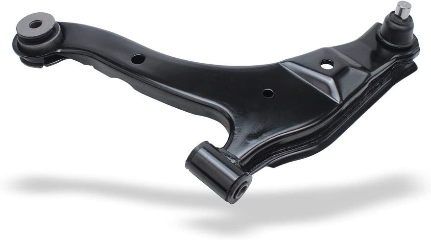 Front Left Lower Control Arm - K620008