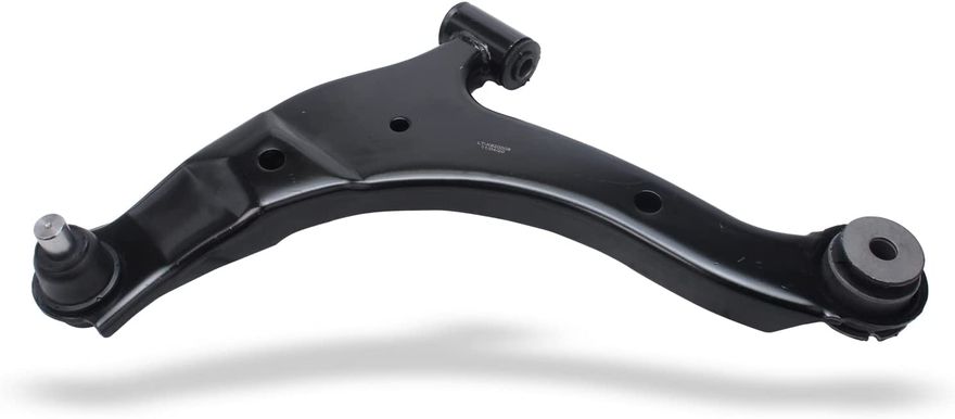 Front Left Lower Control Arm - K620008