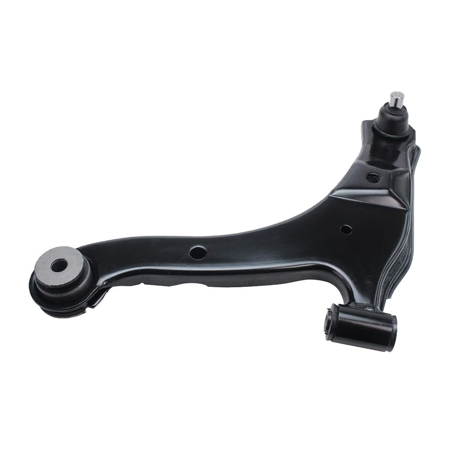 Front Left Lower Control Arm - K620009