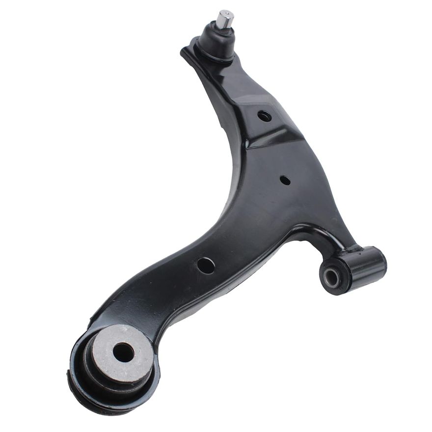 Front Left Lower Control Arm - K620009