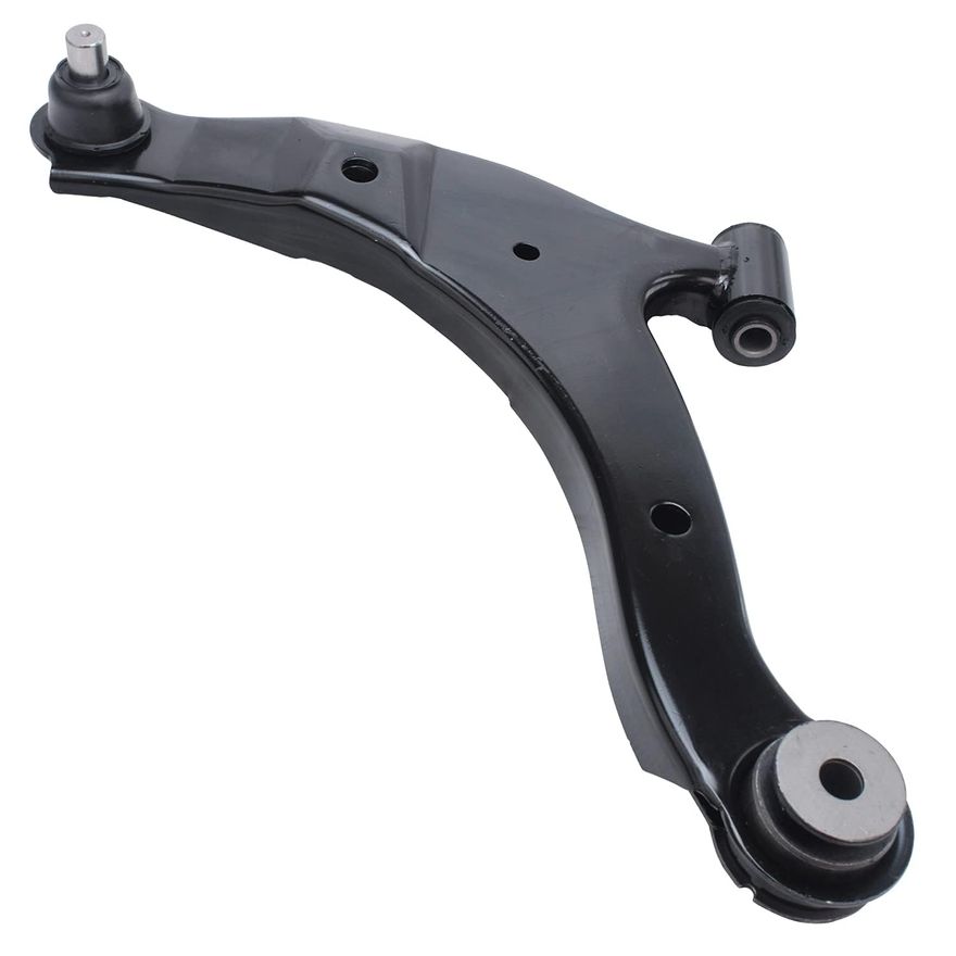 Front Left Lower Control Arm - K620009