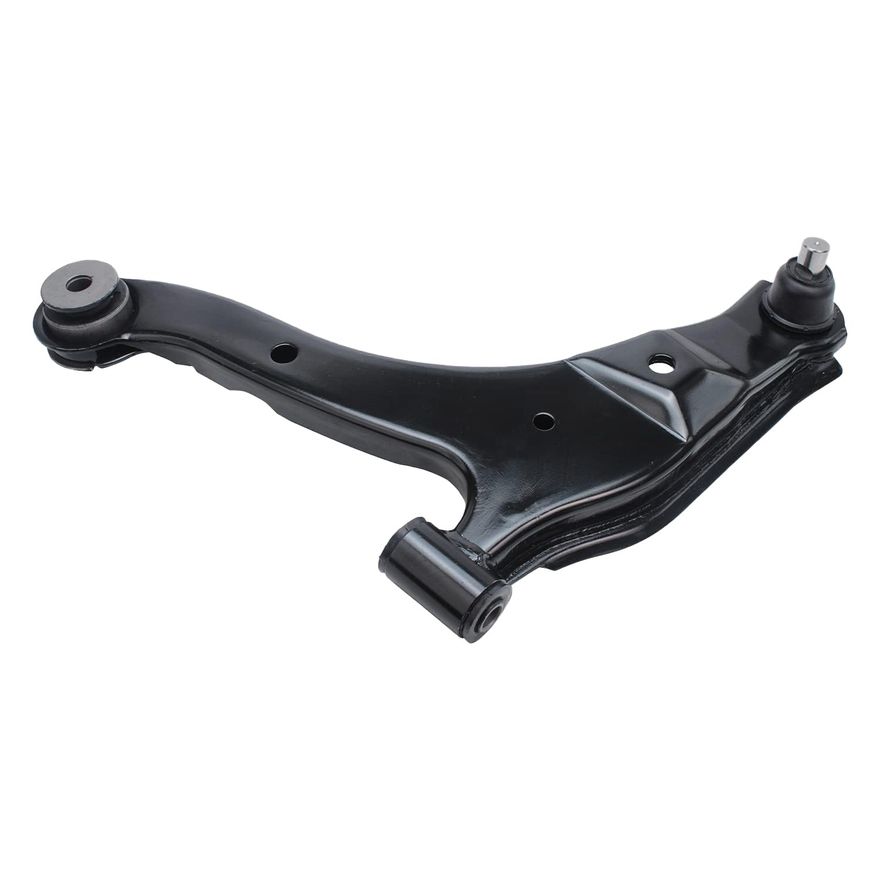 Front Left Lower Control Arm - K620009