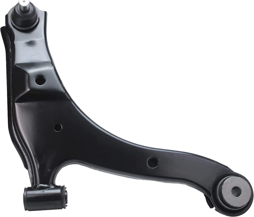 Front Lower Control Arms - K620009 / K6200010