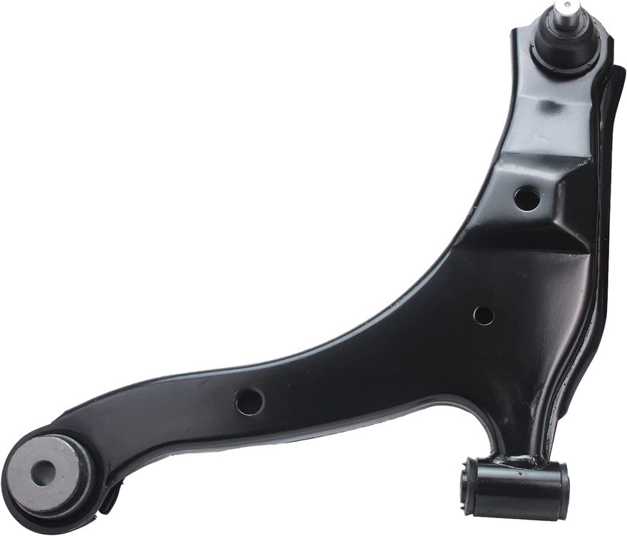 Front Lower Control Arms - K620009 / K6200010