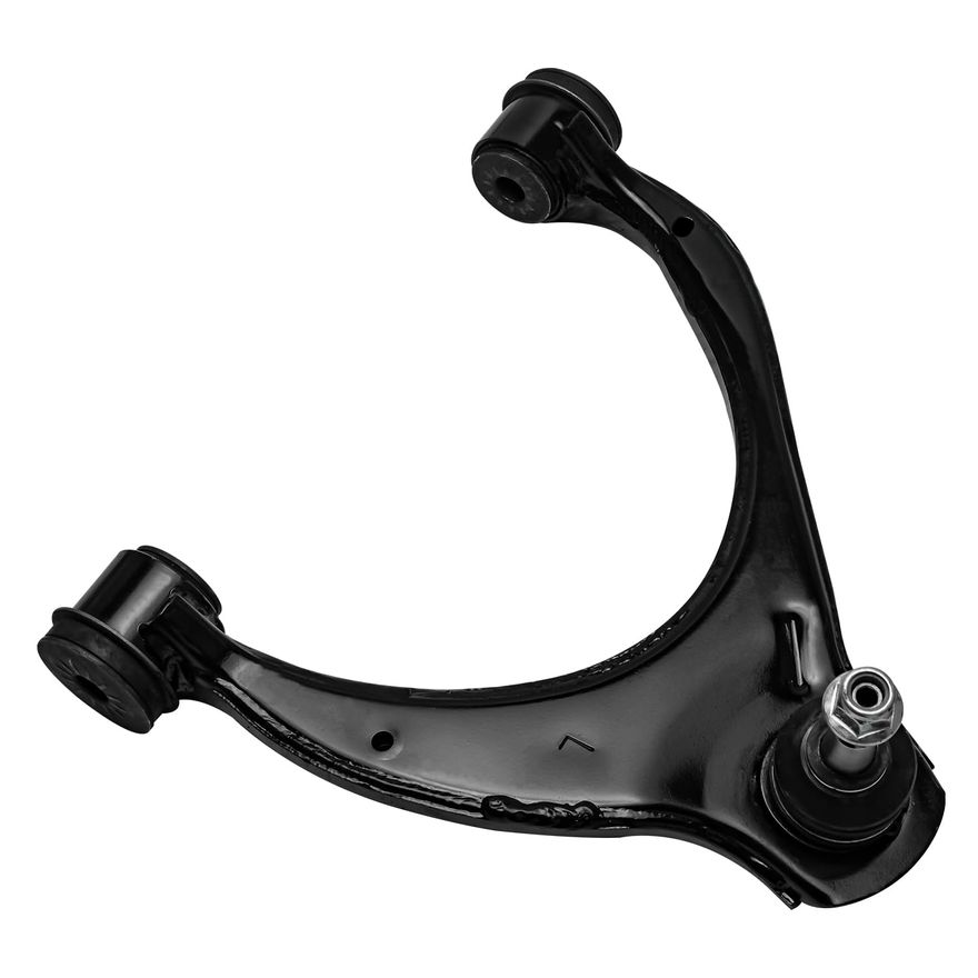 Front Left Upper Control Arm - K620000