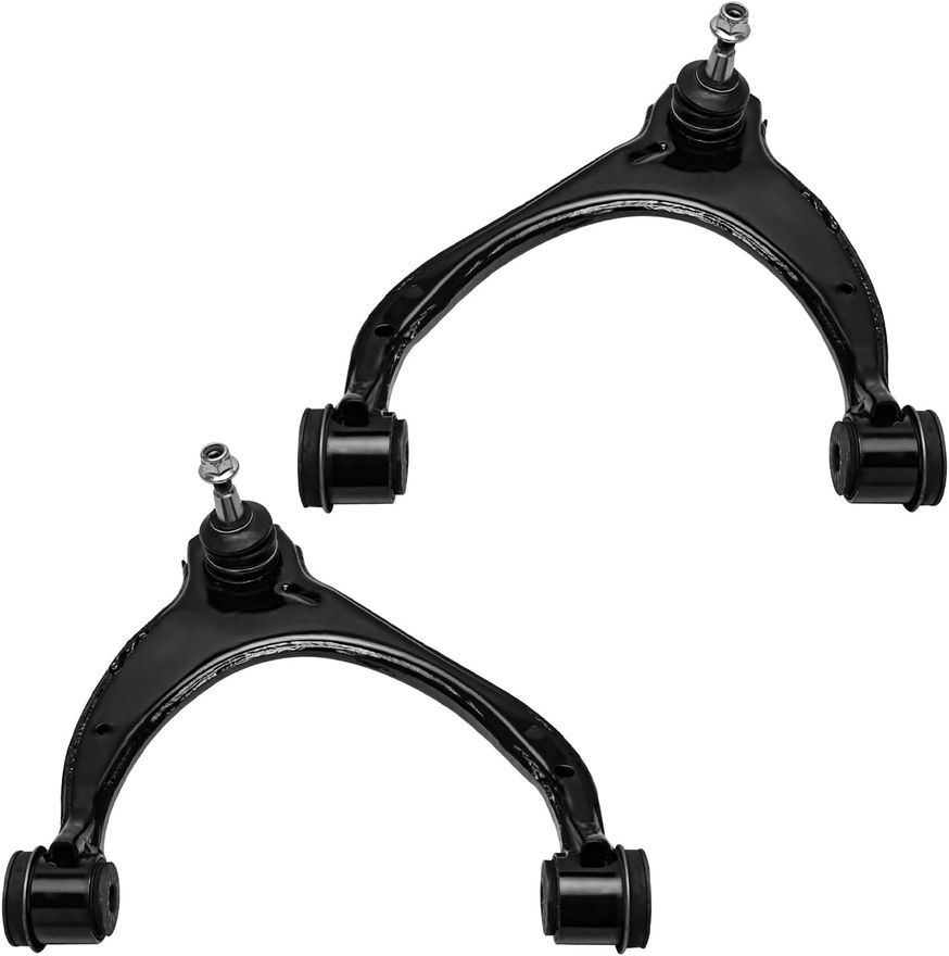 Main Image - Front Upper Control Arms