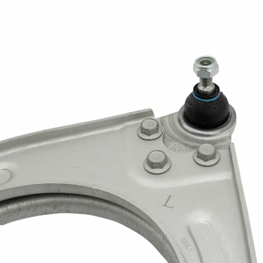 Front Left Upper Control Arm - K620027