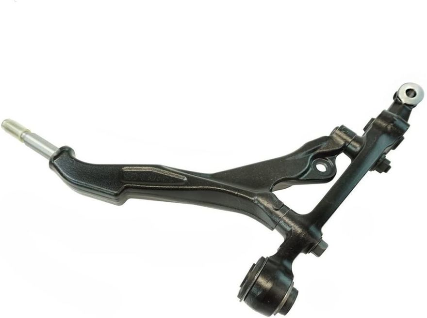 Front Lower Control Arms - K620049 / K620050