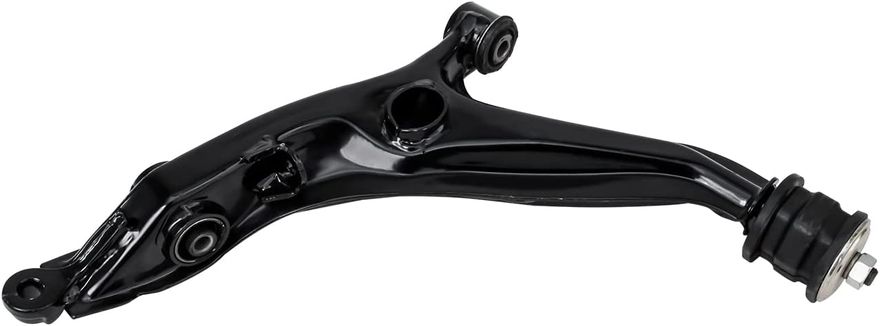 Front Lower Control Arms - K620049 / K620050