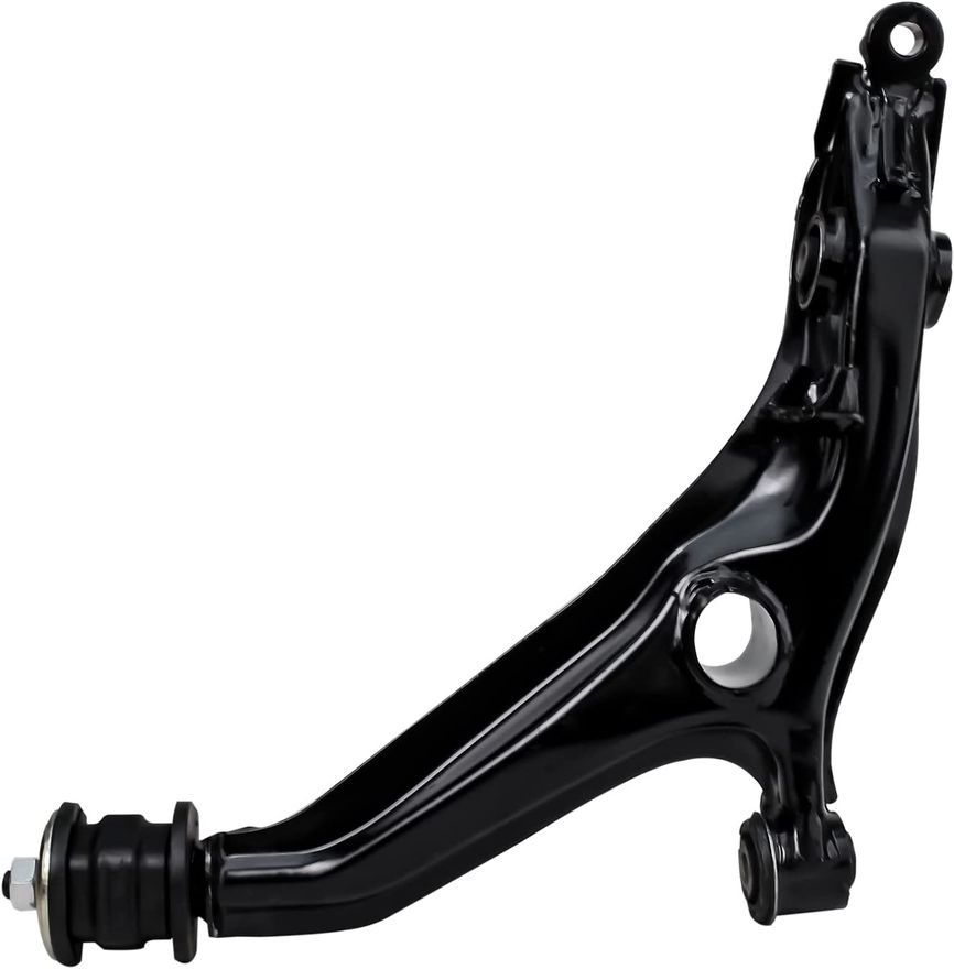 Front Lower Control Arms - K620049 / K620050