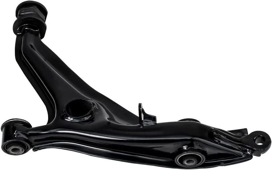 Front Lower Control Arms - K620049 / K620050