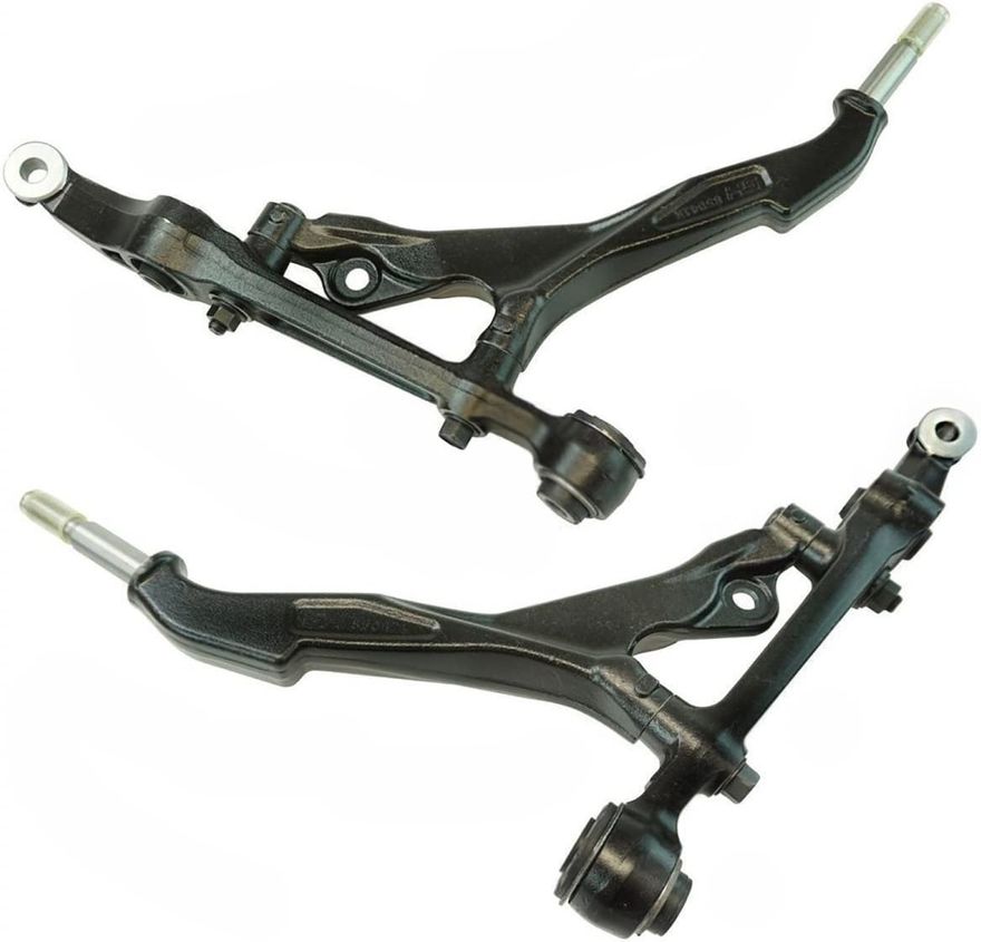 Main Image - Front Lower Control Arms