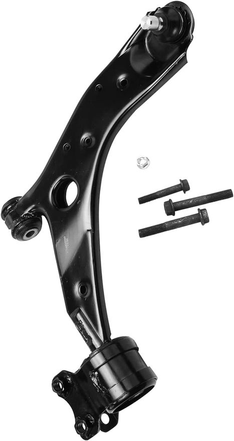 Front Right Lower Control Arm - K620040