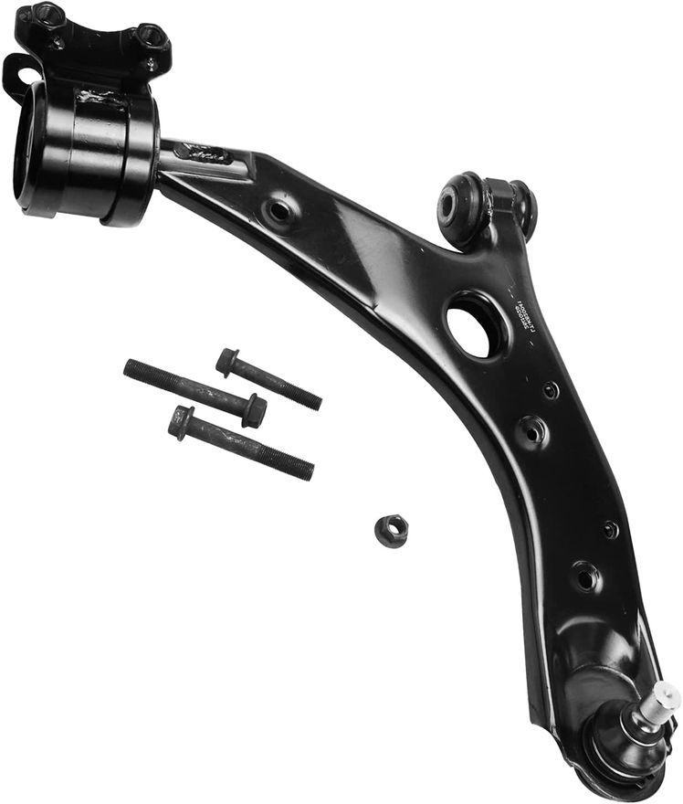 Front Right Lower Control Arm - K620040