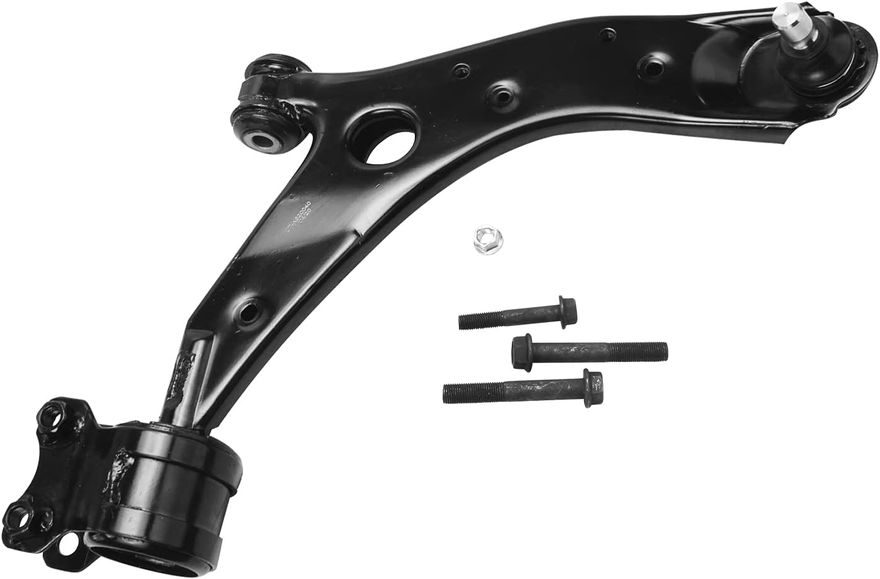 Front Right Lower Control Arm - K620040