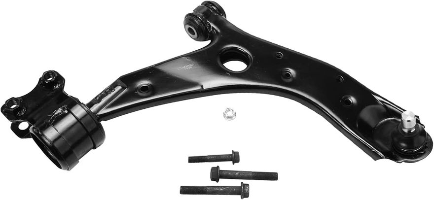 Front Right Lower Control Arm - K620040